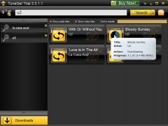 TuneGet  3.3.1.1 imagen 2