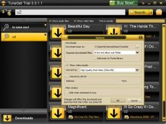 TuneGet  3.3.1.1 imagen 4