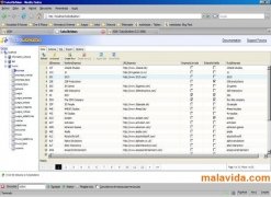 TurboDbAdmin  0.2.3 imagen 2