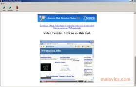 TVP YouTube Video Downloader  2 imagen 2