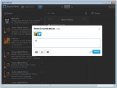 TweetDeck  Desktop 1.3.0 imagen 2