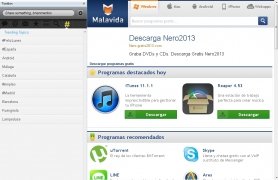 Twitbin  3.0.1 imagen 2