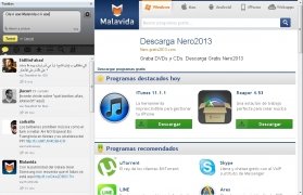 Twitbin  3.0.1 imagen 3