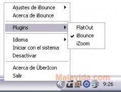 UberIcon 1.0.4 Español imagen 3 UberIcon 1.0.4 Español imagen 3