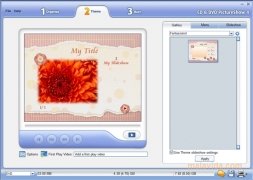 Ulead CD & DVD PictureShow  4 imagen 3
