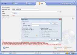 Ulead CD & DVD PictureShow  4 imagen 4