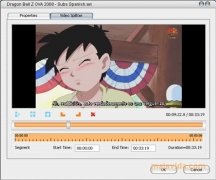Ultra Mobile 3GP Video Converter  5.3.0402 imagen 3