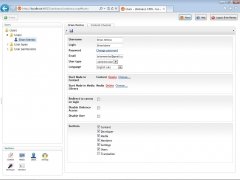 Umbraco  4.7.1 imagen 2