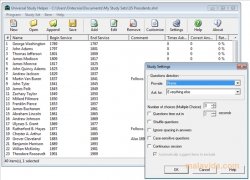 Universal Study Helper  1.3.1 imagen 3