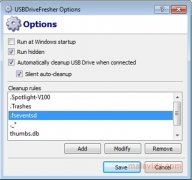 USBDriveFresher  1.0 imagen 2