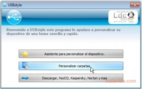 USBstyle  2.0 Espa�ol imagen 1