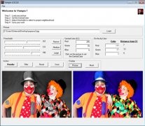 Vampix  1.0.2.6 imagen 3