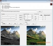 Vampix  1.0.2.6 imagen 4