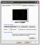 vanBasco Screensaver  1.2 Espa�ol imagen 2