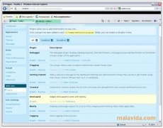 Vanilla Forums  2.0.18.1 imagen 4