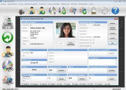 Video Vision  Plus 12.0.05 Espa�ol imagen 3