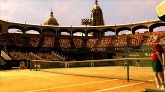 Virtua Tennis  3 Video imagen 4