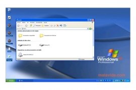 Virtual Desktop Manager  imagen 3