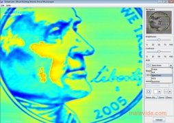 Virtual Microscope  6.2.2 imagen 4