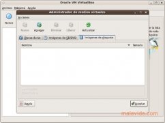 VirtualBox 4.3.12 Español imagen 4 VirtualBox 4.3.12 Español imagen 4