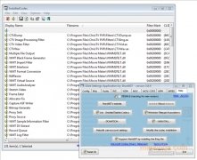 Vista Codec Package 6.6.5 imagen 2 Vista Codec Package 6.6.5 imagen 2