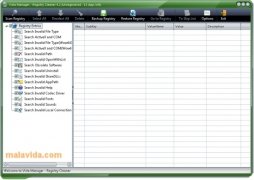 Vista Manager  4.1.6 imagen 4