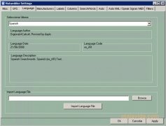 Vistumbler  10.0 Espa�ol imagen 2