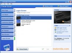 Visual Styler  3.1.14.142 imagen 4