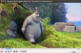 VLC 2.1.4 Español imagen 1 VLC 2.1.4 Español imagen 1