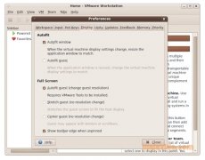 VMWare Workstation 8.0.2.591240 imagen 3 VMWare Workstation 8.0.2.591240 imagen 3