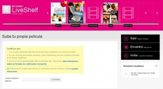 Voddler  Net 4.0.6176 Espa�ol imagen 3