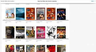 Voddler  Net 4.0.6176 Espa�ol imagen 4