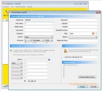 VoipStunt 4.08 build 645 Español imagen 3 VoipStunt 4.08 build 645 Español imagen 3