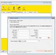 VoipStunt 4.08 build 645 Español imagen 4 VoipStunt 4.08 build 645 Español imagen 4