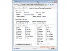 VSO Inspector  2.0.2 Espa�ol imagen 3