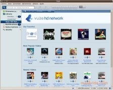 Vuze Azureus 5.3.0.0 Español imagen 1 Vuze Azureus 5.3.0.0 Español imagen 1