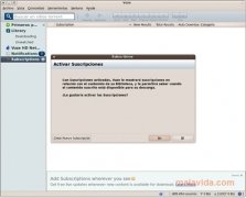 Vuze Azureus 5.3.0.0 Español imagen 3 Vuze Azureus 5.3.0.0 Español imagen 3