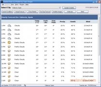 Weather Pulse  2.2.4.4 imagen 2