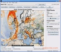 Weather Pulse  2.2.4.4 imagen 3