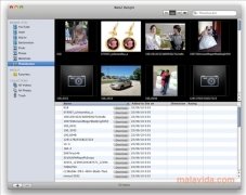 Web2 Delight  1.7.128 Mac imagen 3