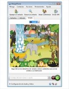 WengoPhone  2.1.2 Espa�ol imagen 3