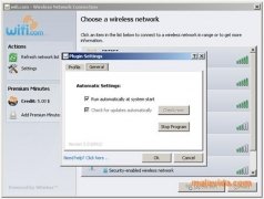 Wifi.com 3.0 build 0912 imagen 2 Wifi.com 3.0 build 0912 imagen 2
