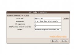 WiFi Radar 2.0 imagen 2 WiFi Radar 2.0 imagen 2