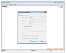 Win32Whois  0.9.15 imagen 2