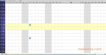 WinAgenda  2 R7 imagen 4