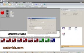 WinCapture  Pro 2009 9.1.2 imagen 2