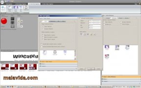 WinCapture  Pro 2009 9.1.2 imagen 4