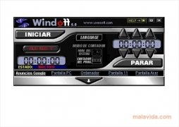 Windoff  5.0 Espa�ol imagen 2