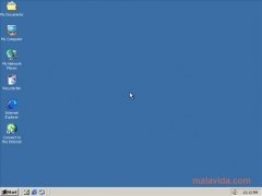 Windows 2000 SP1 Network Install Español imagen 3 Windows 2000 SP1 Network Install Español imagen 3