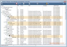 Windows 7 Manager  4.0.6 imagen 3